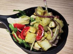 -ALLORA意大利餐厅(丰盛里店)