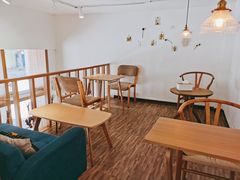 -Oasis coffee燕谷咖啡(公信店)