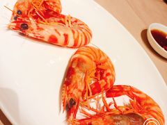 -陶陶居海鲜酒家(新马路店)