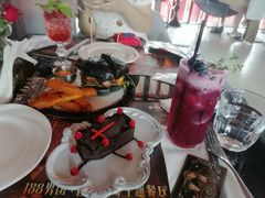 -Nord Grill&Bar Highland诺德西餐(深圳欢乐海岸店)