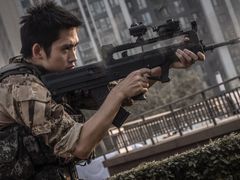 -兵魂·室内真人CS枪战俱乐部·团建·军事轰趴馆