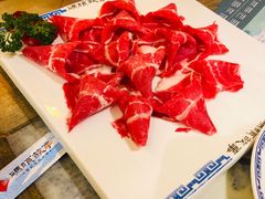 九秒牛肉-码头故事火锅(郫县红光店)