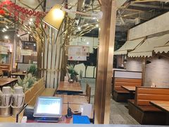 -符离集餐厅(万象城店)
