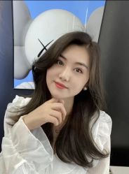 点击看大图 -MORI HAIR SALON日式美发沙龙