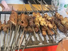 -四禧精酿烧烤串吧(大明湖店)
