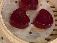 -酌宴府The China Club·广州万富希尔顿酒店(云城东路店)