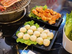 -燚青春泥炉烤肉(东泰店)
