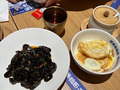 -马记永·兰州牛肉面(天通苑家乐福店)