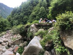 -孟屯河谷景区