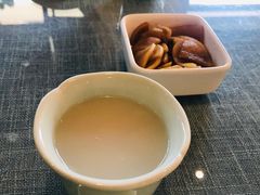 腌萝卜-茶油香闽南菜·花园餐厅(前埔店)