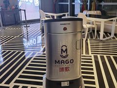-唛歌KTV(城西银泰店)
