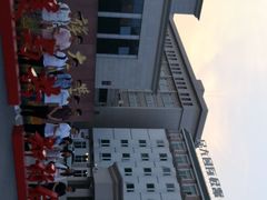 -中央民族大学