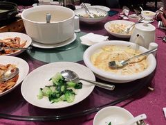 -西郊庄园丽笙大酒店-丽清轩中餐厅