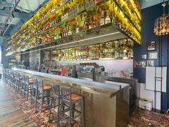 -The Happy Monk(前海壹方汇店)