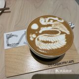感谢探店让我有机会探到这么优秀的咖啡店