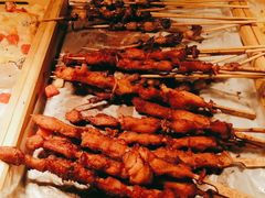 -富力万达嘉华酒店-美食汇西餐厅