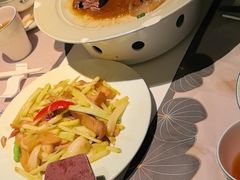 -新兴·金羊座·粤菜点心(乐峰店)