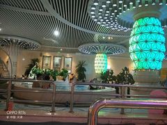 -水晶之星洗浴温泉汗蒸