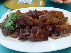 -利雅园酒家(大沙地店)