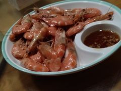 -坛南湾阿强农家乐.海鲜大排档老字号(福州地标美食店)