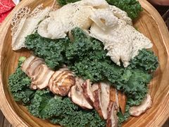 -蘑界·野生菌火锅(深业上城店)