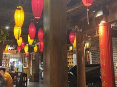 -北平盛世·新京菜·北京烤鸭(劲松·双井店)