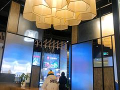 -川锅哎哟·麻辣香锅(国大城市广场店)