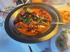 段氏绝味鱼头-拾久(朝阳公园店)