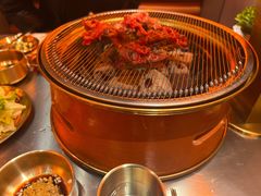 -西塔老太太泥炉烤肉(苏州大悦城店)