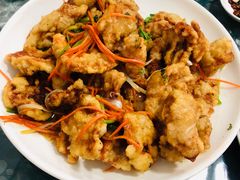 -新乡饭店
