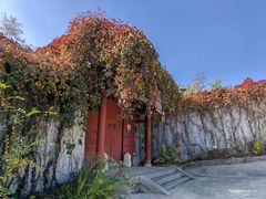 -北京西山国家森林公园