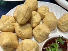 -云南李记罐罐米线饵丝小吃(汉中门金鹰店)