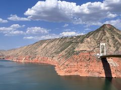 -黄河三峡风景名胜区