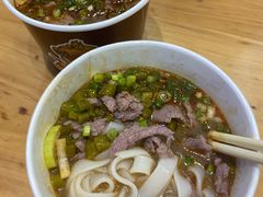 -豫楚源美猴王·面(武商广场店)
