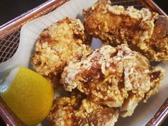 -鳗鱼家·深夜食堂(军博店)