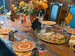 -卢布里西餐厅(总店)