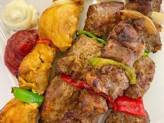 -库滋明·俄罗斯特色美食(中央大街店)