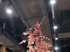 大堂-呷哺呷哺(万达新世界店)