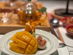 -叶叶菩提·晋福宫