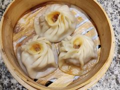 -南京大牌档(香港广场店)