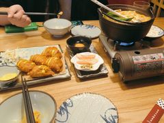 -西月山居匠心创意料理(江汉路新佳丽广场店)