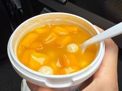 -小团圆糖水铺(襄阳南路店)