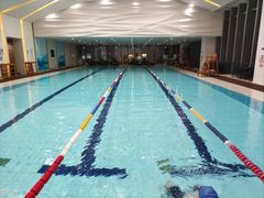 -VIP 威尔仕健身·游泳(嘉华中心店)