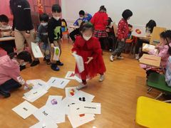 -英孚教育青少儿(河东资深教研中心)