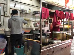 -明月虾面(厦禾路店)