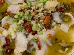 -麒麟中餐厅·经典粤菜·地道菜式老字号(广州长隆酒店)