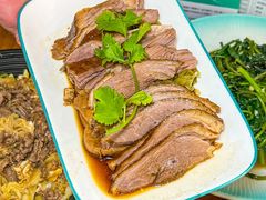 -唔止卤嘢·潮州菜(鹭江店)