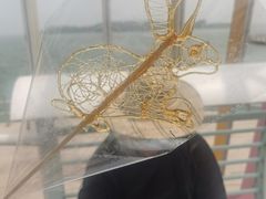 -琴岛之星摩天轮