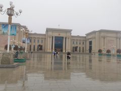 -中国人民解放军海军博物馆