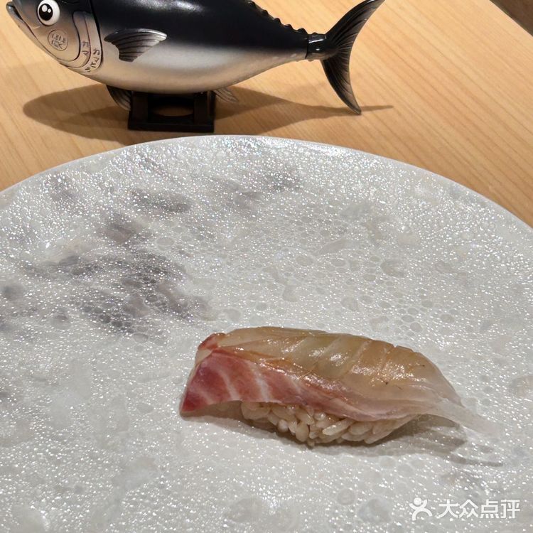 板前寿司的天花板，绝绝子😘